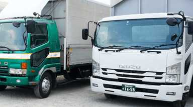 松尾産業運輸 株式会社の画像