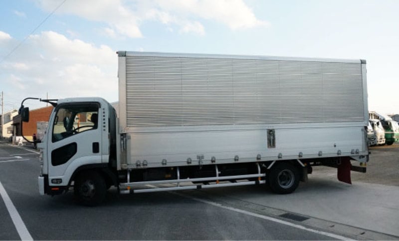 松尾産業運輸 株式会社の画像2枚目