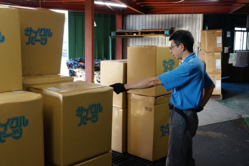 松尾産業運輸 株式会社の画像3枚目