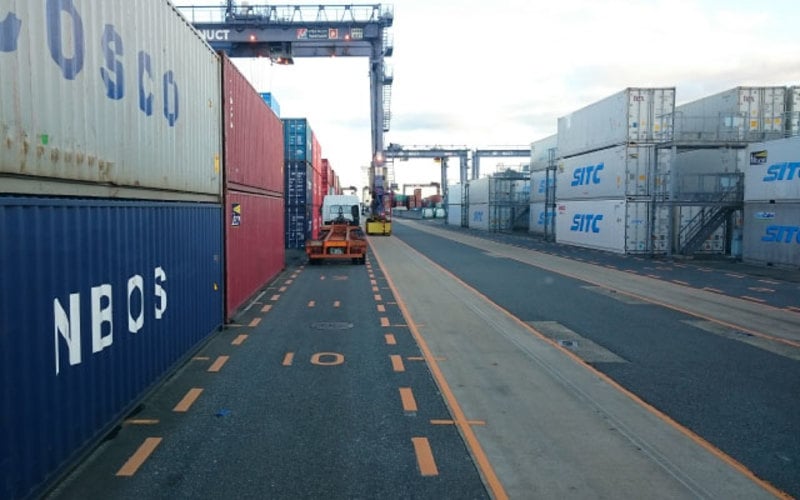 弘田運輸 株式会社の画像5枚目