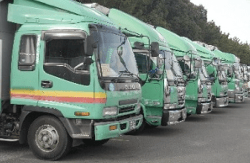 航空集配サービス 株式会社の画像2枚目