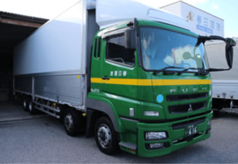 春日運送 株式会社の画像1枚目