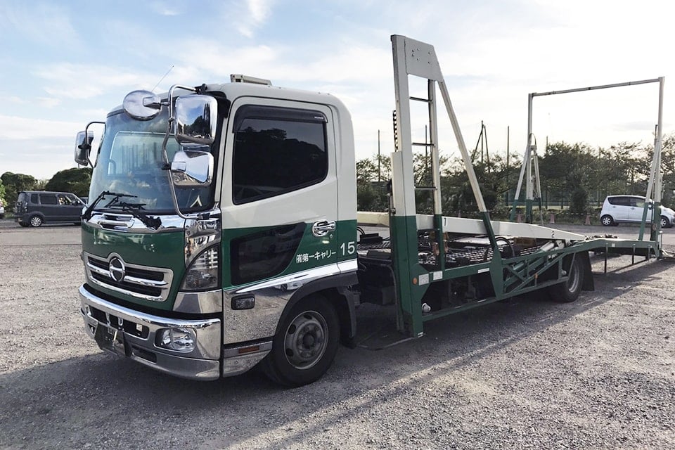 有限会社 第一キャリーの画像2枚目