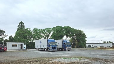 有限会社 新井運輸倉庫の画像