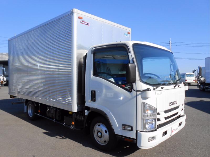 川合運輸株式会社の画像2枚目