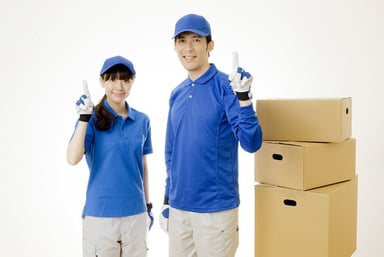 有限会社 森田運送の画像