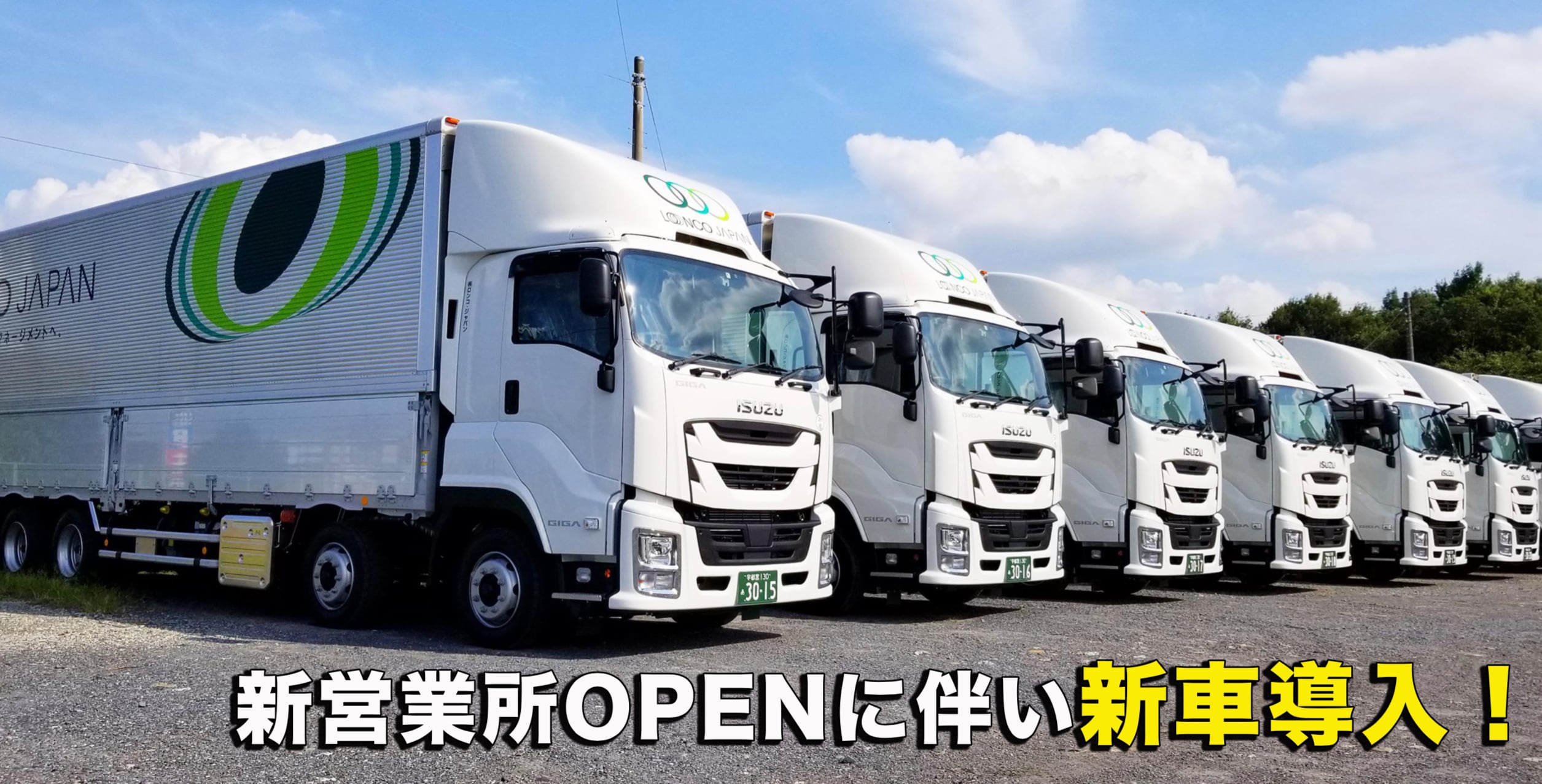 株式会社 ロンコ・ジャパンの画像3枚目