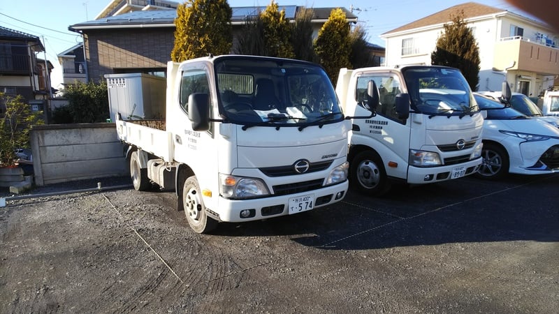 有限会社 武蔵産業 の画像