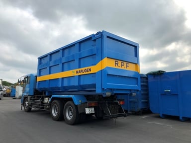 丸源起業株式会社の画像