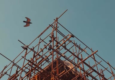 株式会社かねなか架設工業の画像