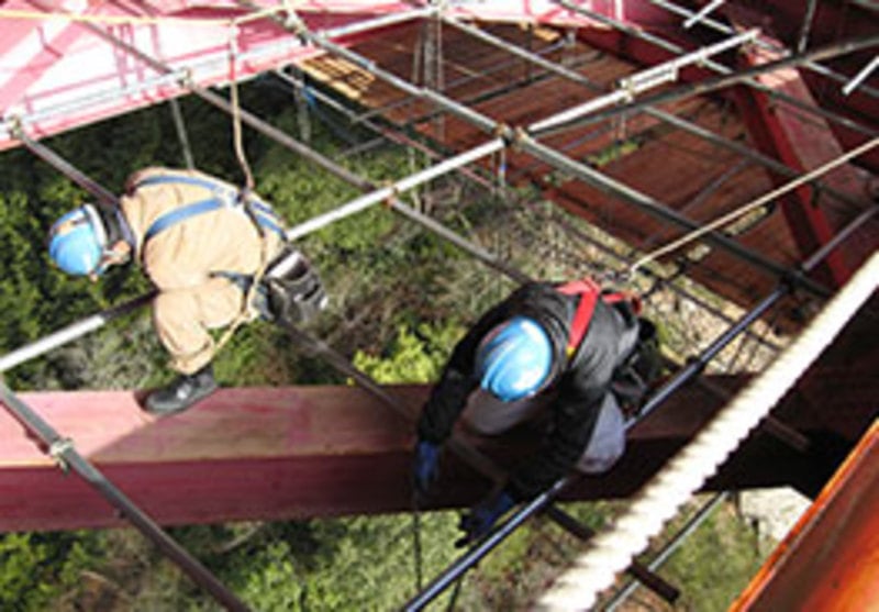 株式会社かねなか架設工業の画像2枚目