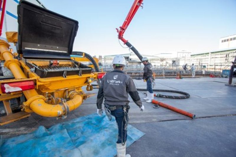 有限会社 ユニワークスの画像2枚目