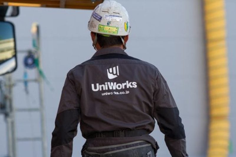 有限会社 ユニワークスの画像3枚目