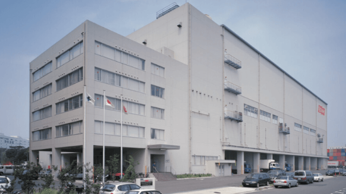 大京食品株式会社の画像2枚目