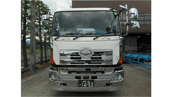 富田運送株式会社の画像5枚目