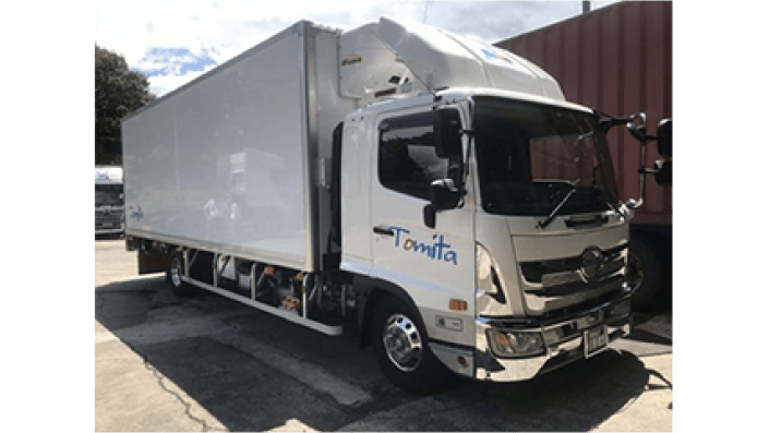 富田運送株式会社の画像6枚目