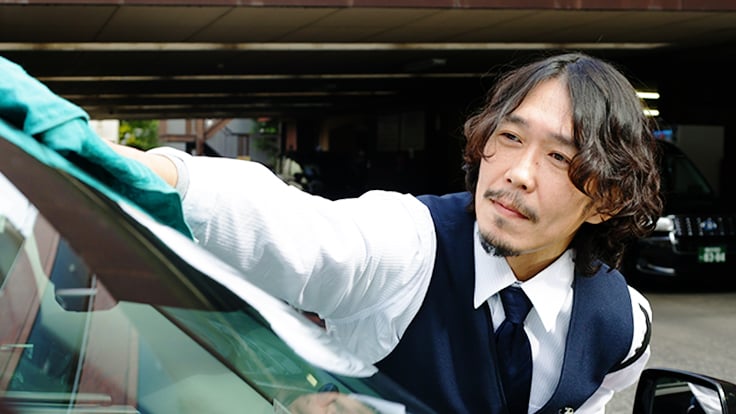 東宝タクシー 株式会社の画像9枚目