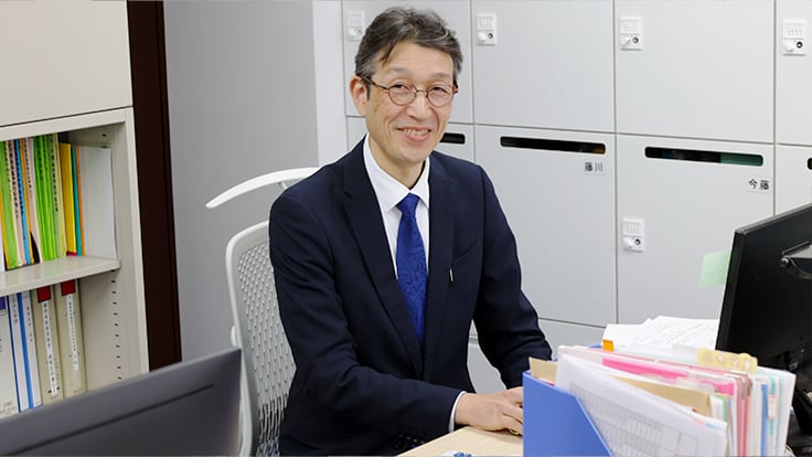 東宝タクシー 株式会社の画像12枚目