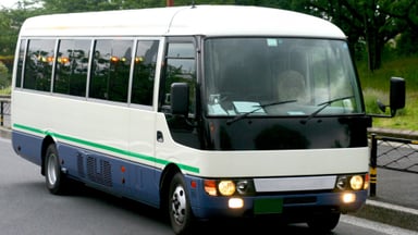 東宝タクシー 株式会社の画像