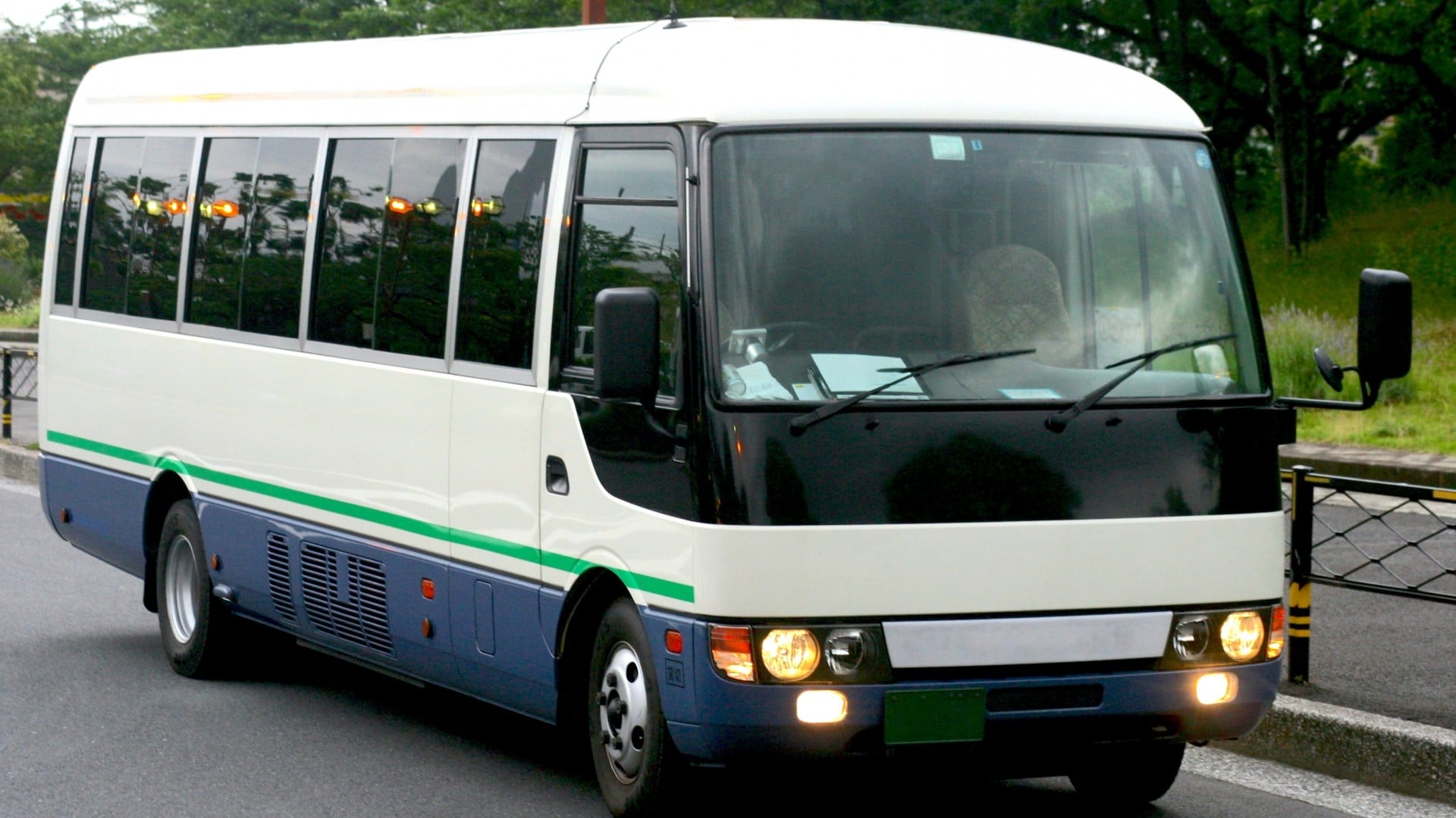 東宝タクシー 株式会社の画像