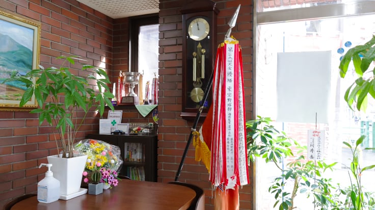 東宝タクシー 株式会社の画像20枚目