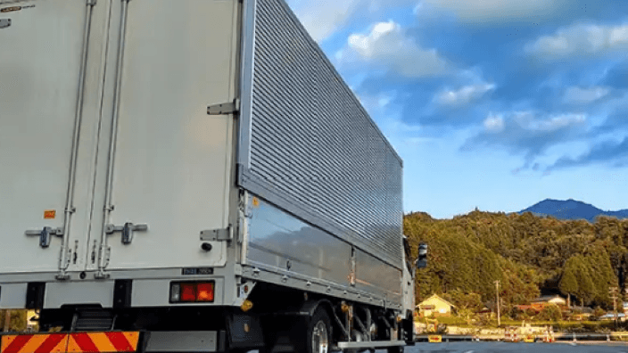 有限会社三幸運輸の画像2枚目