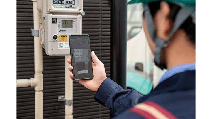 日本瓦斯運輸整備株式会社の画像20枚目