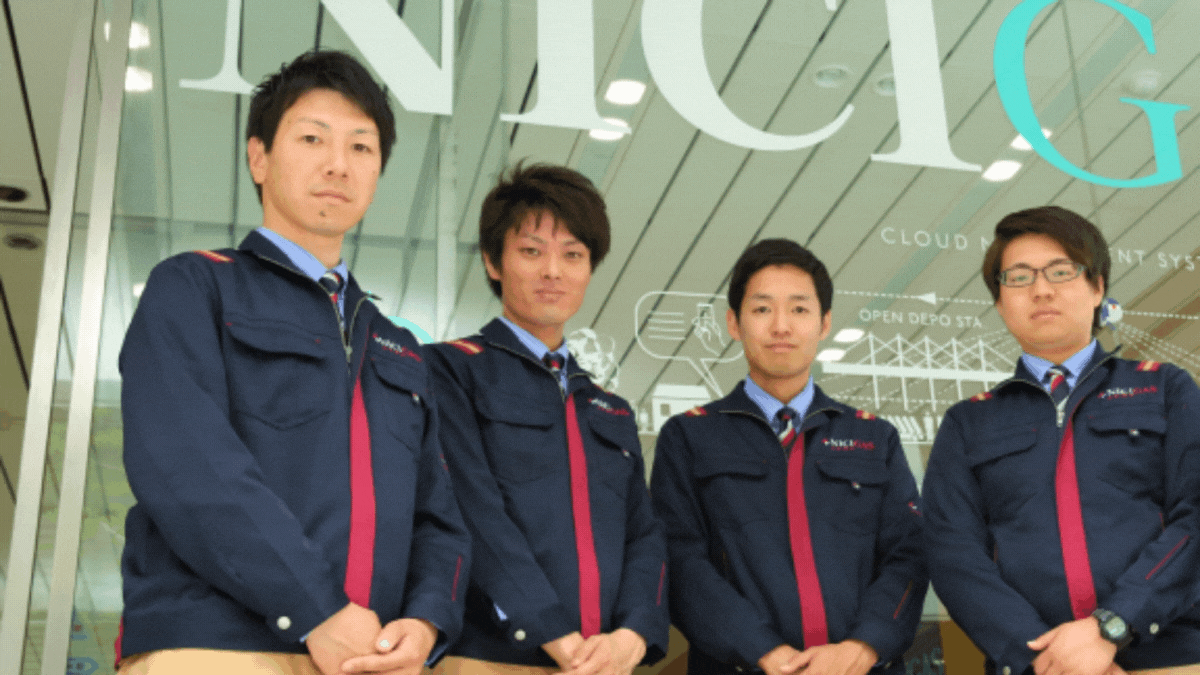 日本瓦斯運輸整備株式会社の画像12枚目