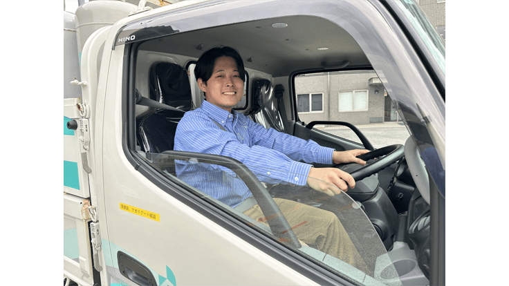 日本瓦斯運輸整備株式会社の画像15枚目