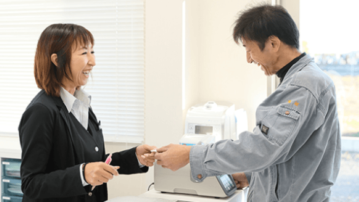 株式会社日の出ラインの画像6枚目