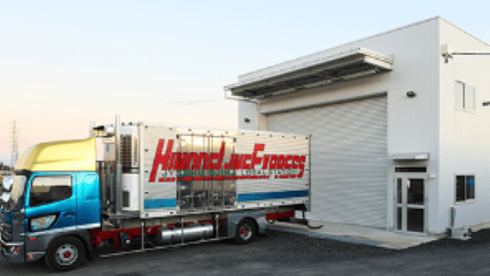 株式会社日の出ラインの画像5枚目