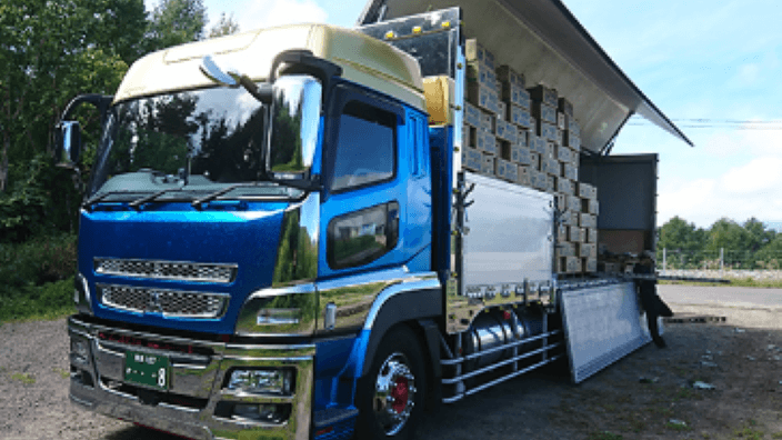 株式会社日の出ラインの画像7枚目