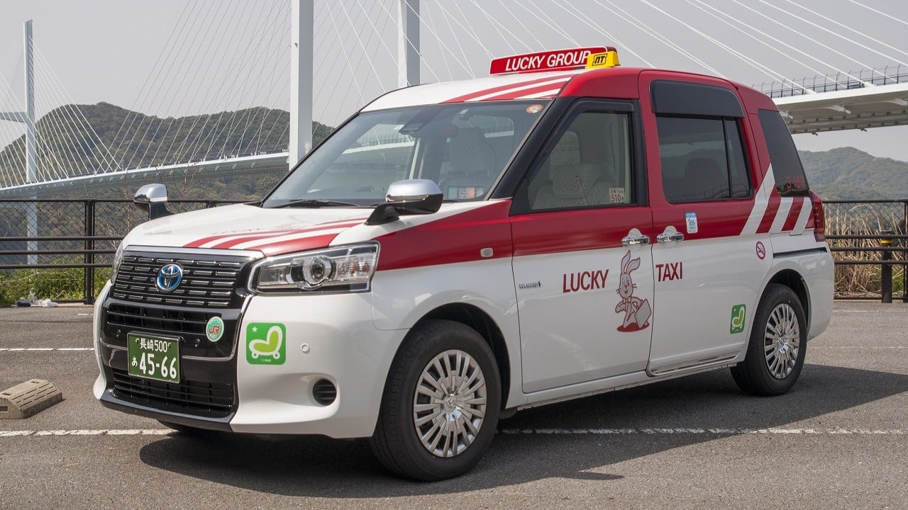 ラッキー自動車株式会社(長崎)の画像3枚目