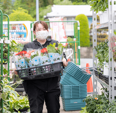 有限会社 ファミリーガーデンの画像2枚目