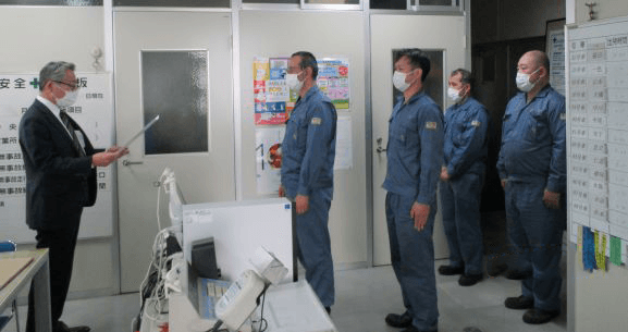 レンゴーロジスティクス 株式会社の画像3枚目