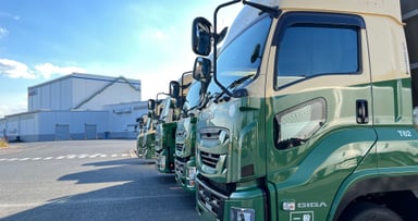 レンゴーロジスティクス 株式会社の画像