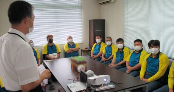 レンゴーロジスティクス 株式会社の画像7枚目