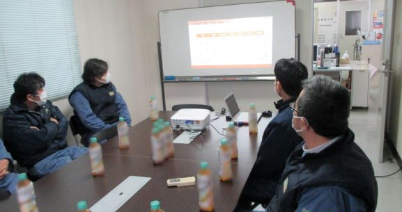 レンゴーロジスティクス 株式会社の画像5枚目