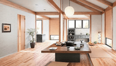 株式会社 ナニワの画像