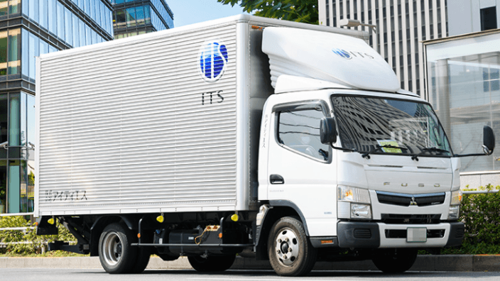 株式会社アイティエスの画像3枚目