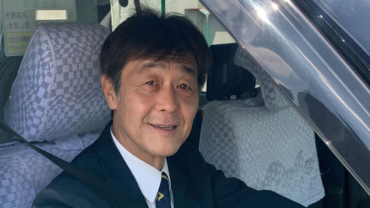 株式会社 グリーンキャブ(多摩・神奈川)の画像7枚目