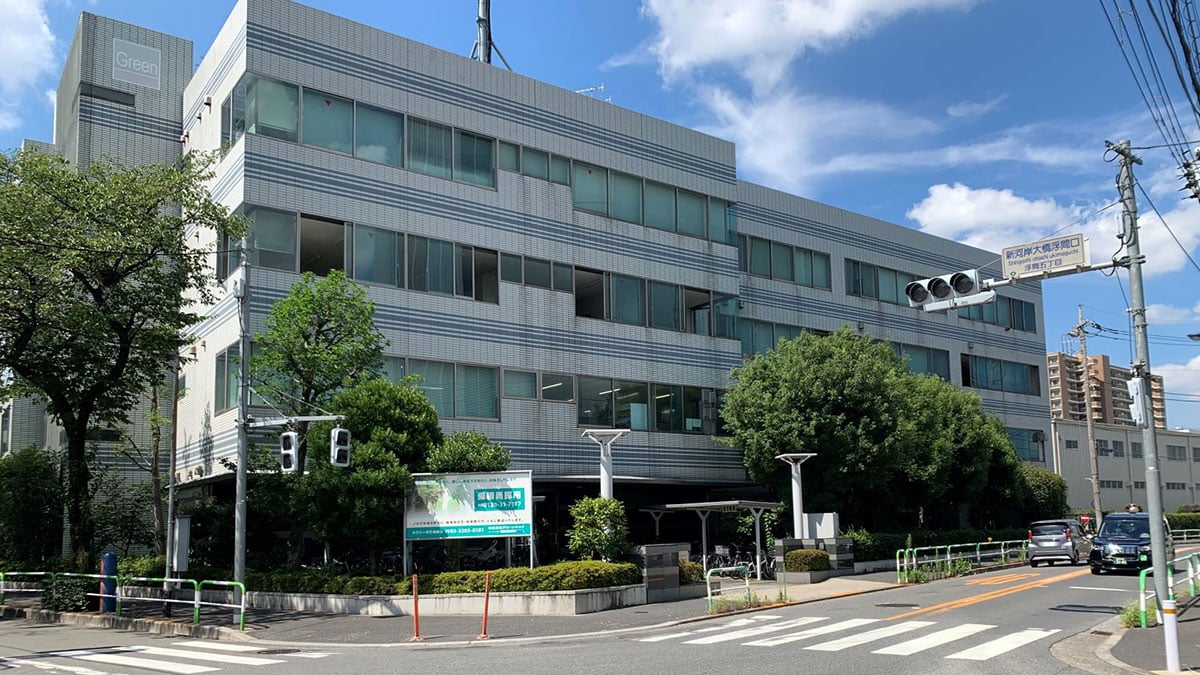 株式会社 グリーンキャブ(多摩・神奈川)の画像9枚目