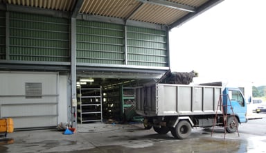 芳源マッシュルーム 株式会社の画像