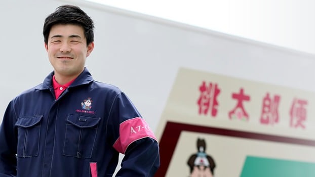 株式会社 関西丸和ロジスティクスの画像3枚目