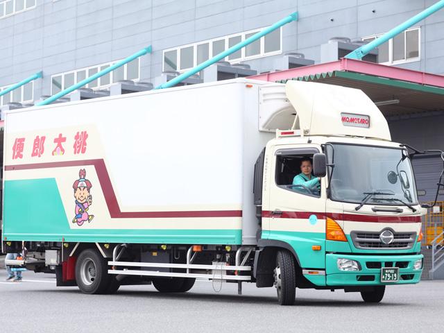 株式会社 関西丸和ロジスティクスの画像