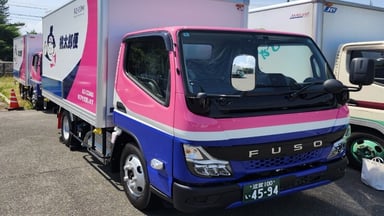 株式会社 関西丸和ロジスティクスの画像