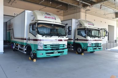 株式会社 関西丸和ロジスティクスの画像