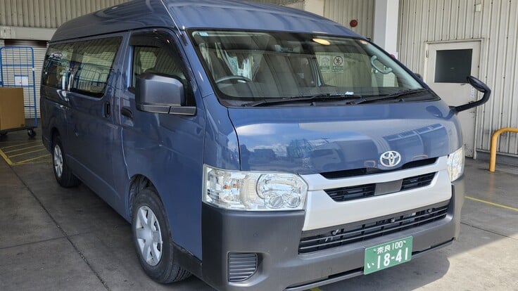 株式会社 関西丸和ロジスティクスの画像2枚目