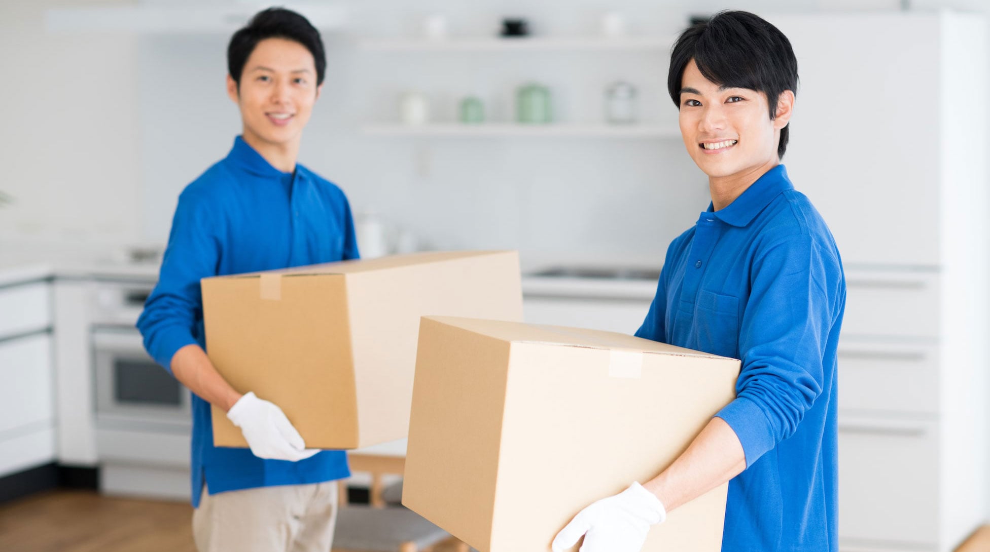 幸運引越センターの画像3枚目