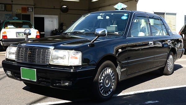 名鉄四日市タクシー 株式会社の画像2枚目